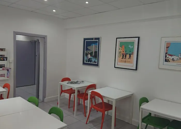 Hôtel Faidherbe Lille
